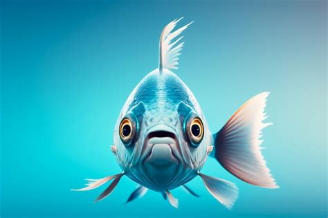Free Front View Fish Photos .
